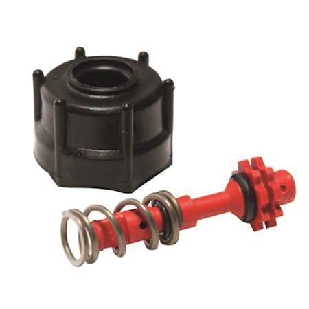 Solo Shut-off Repair Kit 0610402K 0610402K